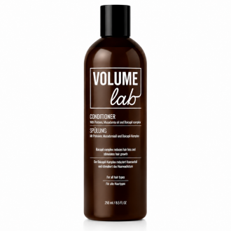 VOLUME LAB intensīvi atjaunojošs kondicionieris